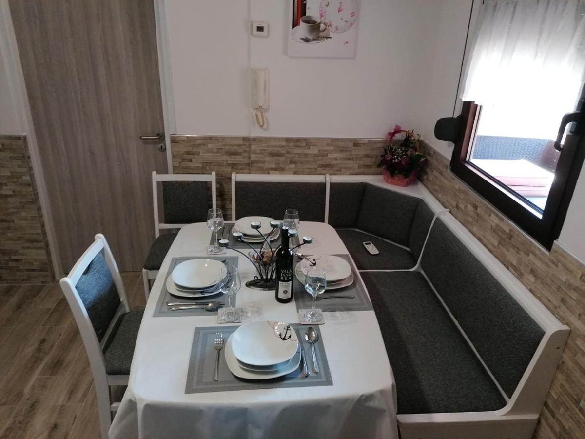 Apartman Nino Rijeka Extérieur photo