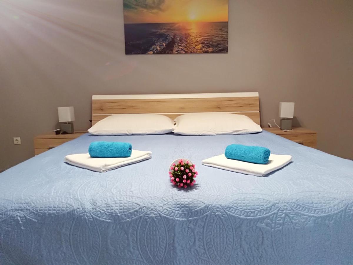 Apartman Nino Rijeka Extérieur photo