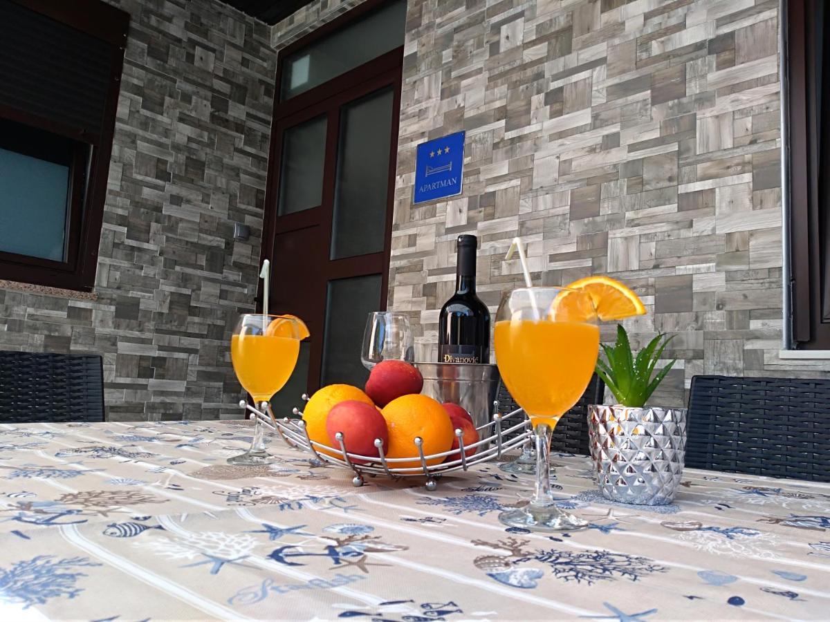 Apartman Nino Rijeka Extérieur photo