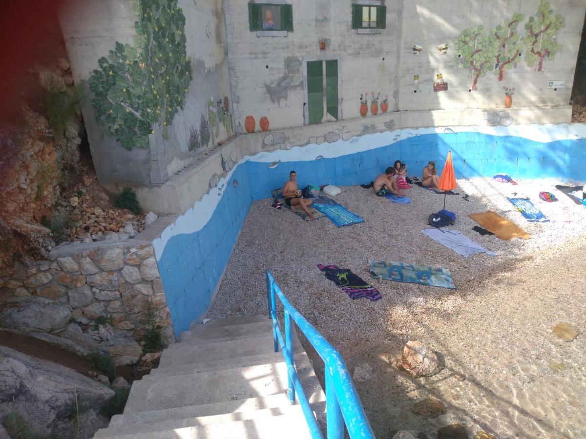 Apartman Nino Rijeka Extérieur photo