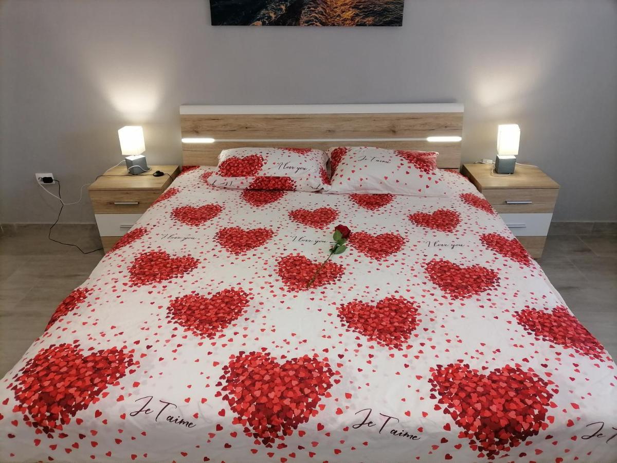 Apartman Nino Rijeka Extérieur photo