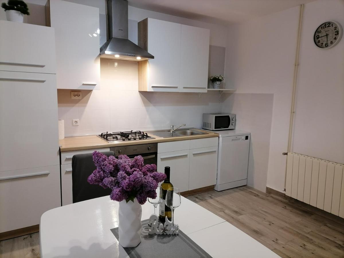 Apartman Nino Rijeka Extérieur photo