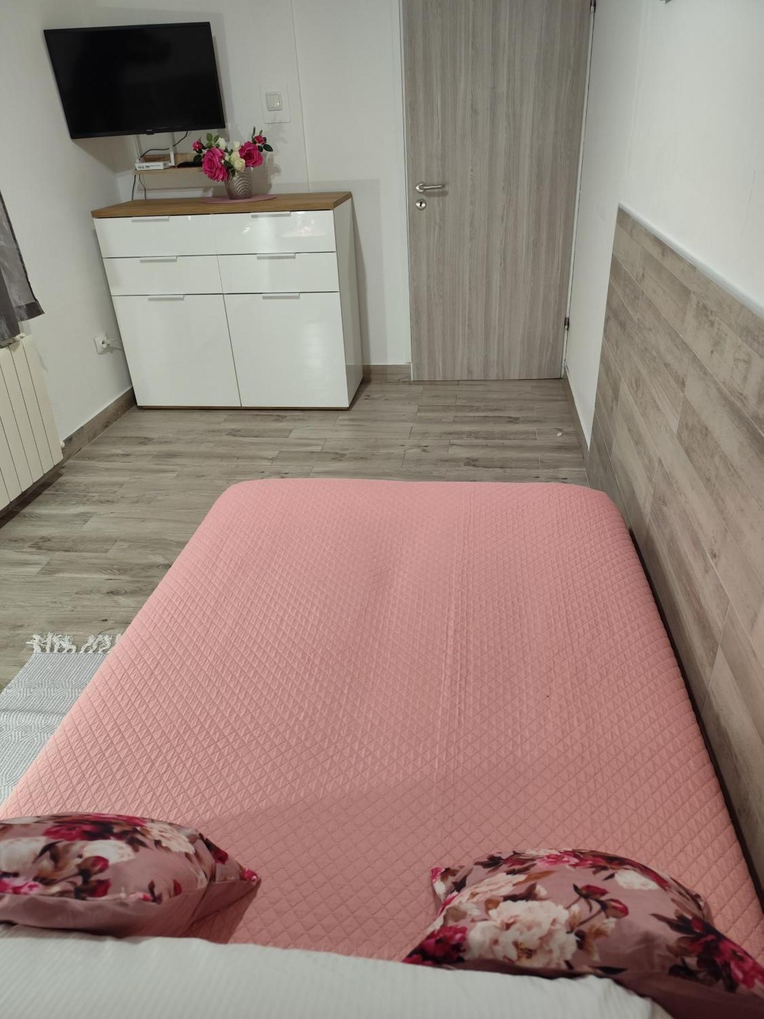 Apartman Nino Rijeka Extérieur photo