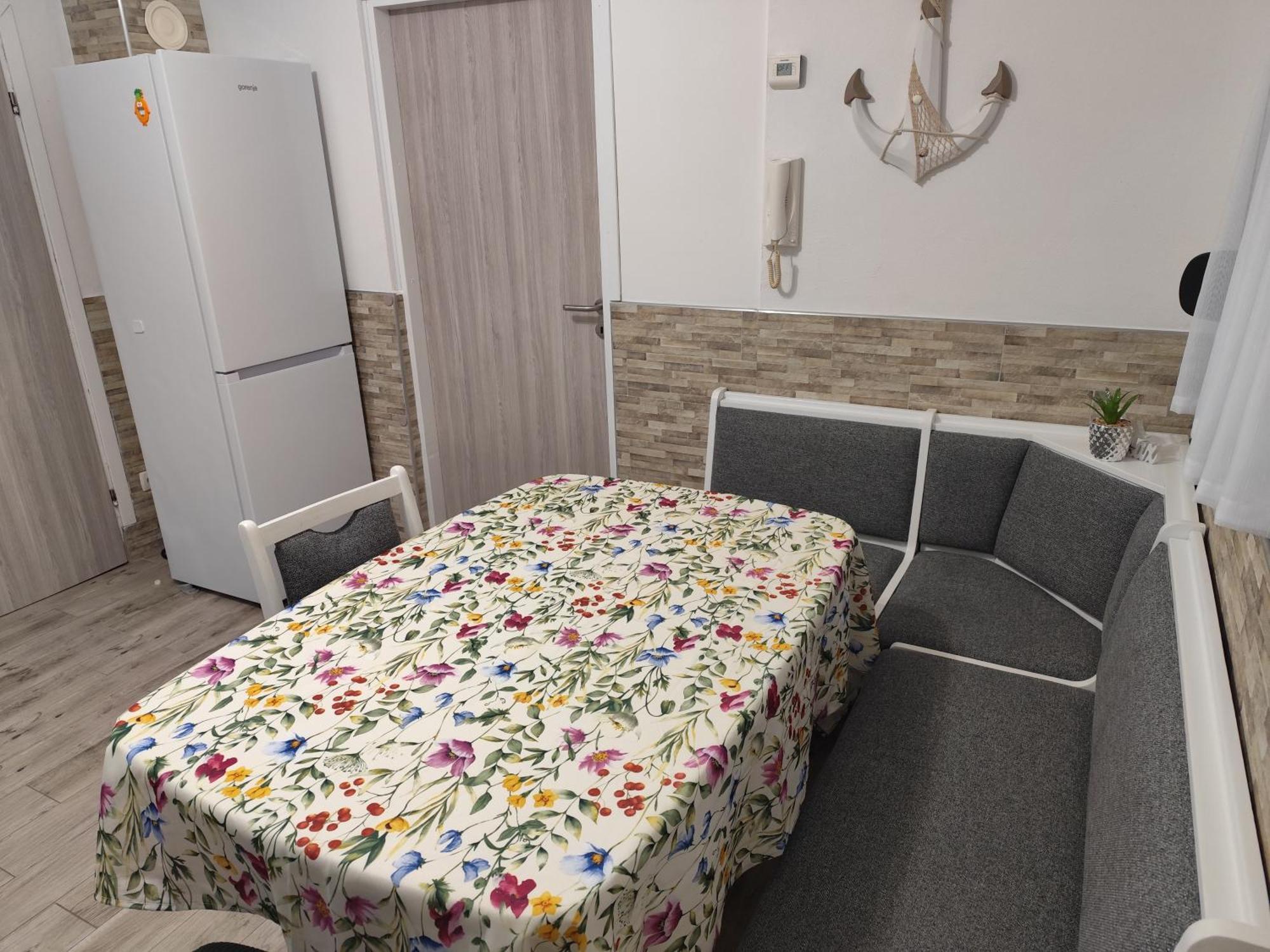 Apartman Nino Rijeka Extérieur photo