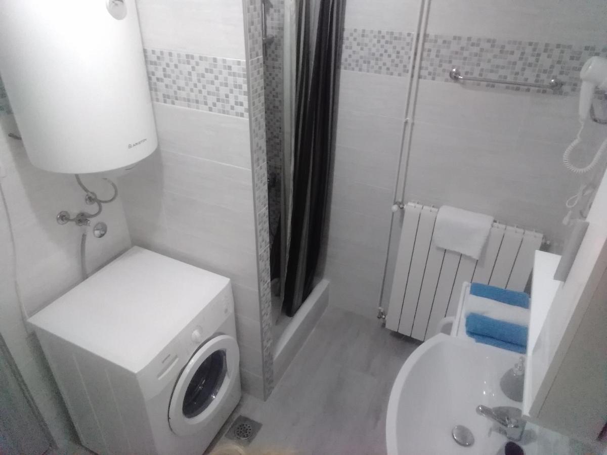 Apartman Nino Rijeka Extérieur photo